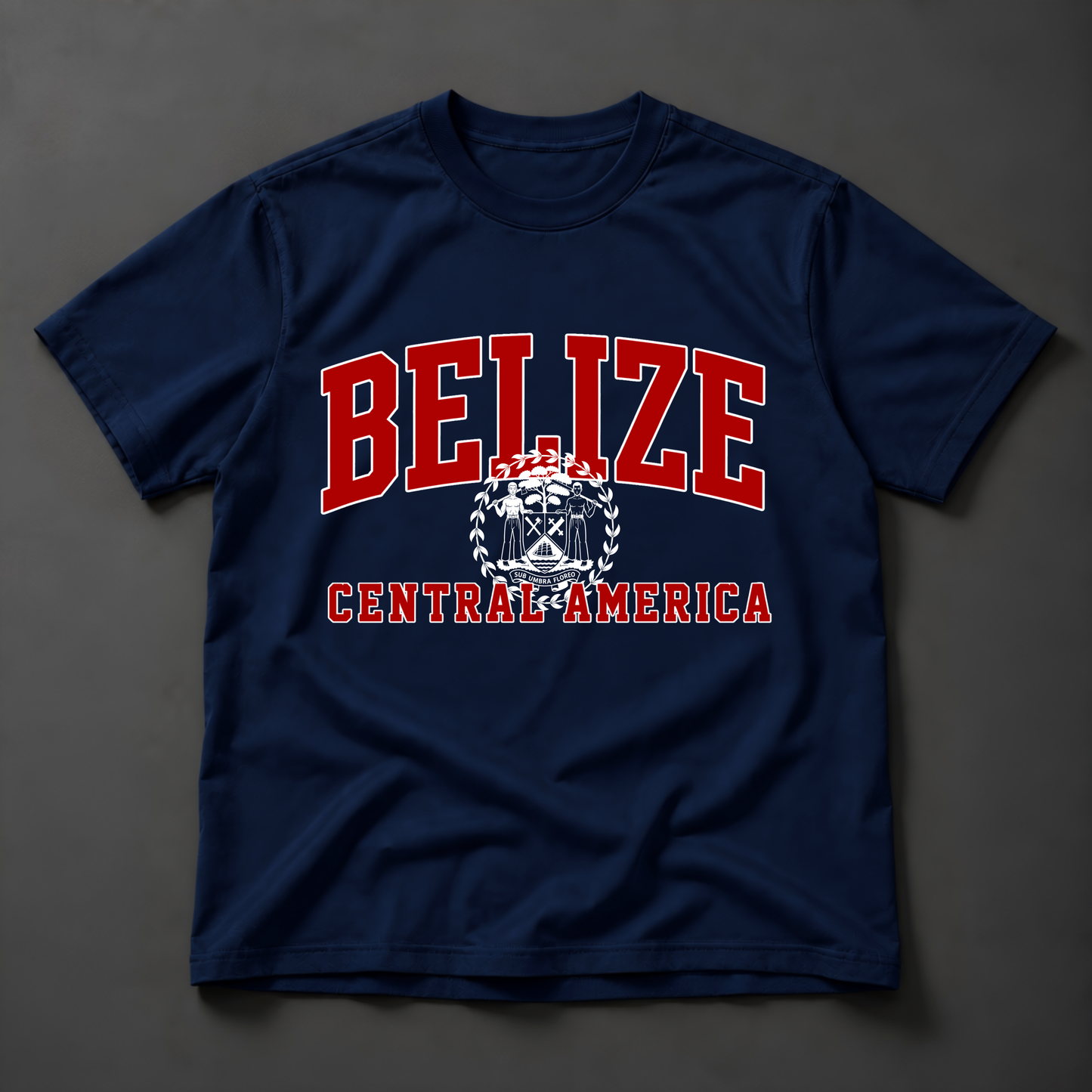 Belize Central America T-shirt