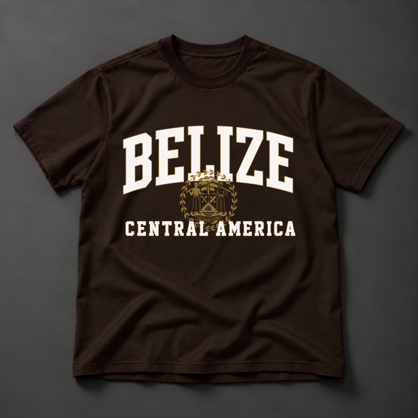 Belize Central America T-shirt